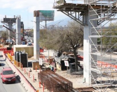 OBRAS PÚBLICAS NUEVO LEÓN