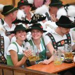 OKTOBERFEST ALEMANIA - Informe Regio