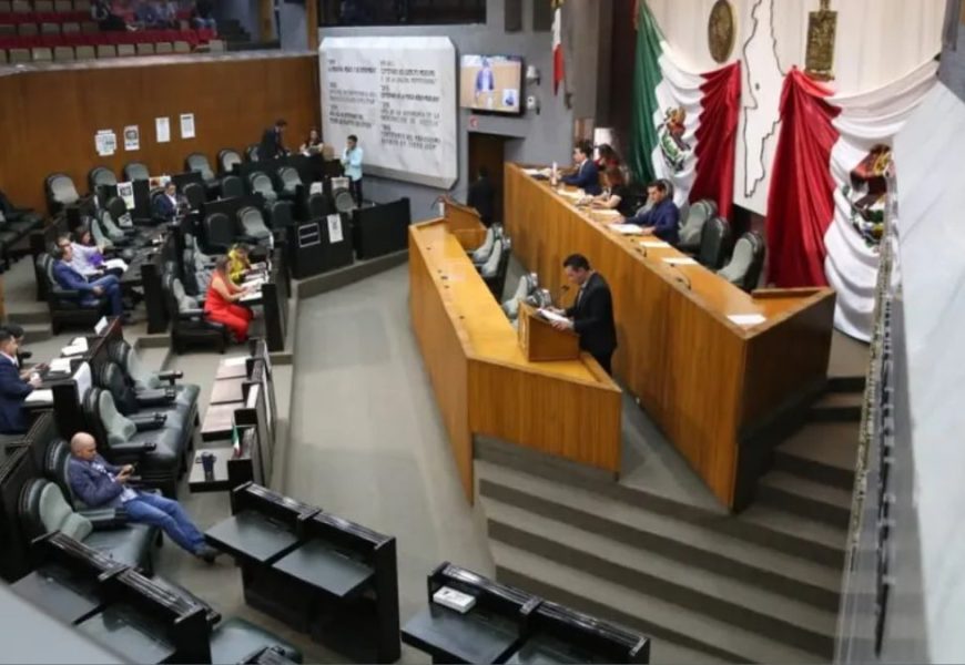 PRESUPUESTO 2024 - Informe Regio