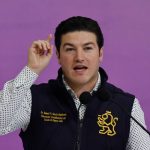 SAMUEL GARCÍA NUEVO LEÓN - Informe Regio