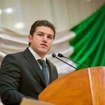 SAMUEL GARCÍA NUEVO LEÓN - Informe Regio