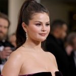 SELENA GOMEZ - Informe Regio