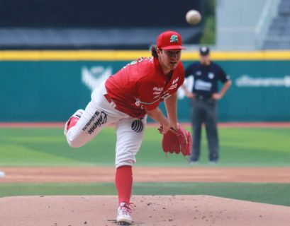 SERIE DEL REY BÉISBOL SULTANES