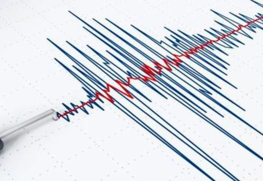 SISMO SANTA CATARINA - Informe Regio