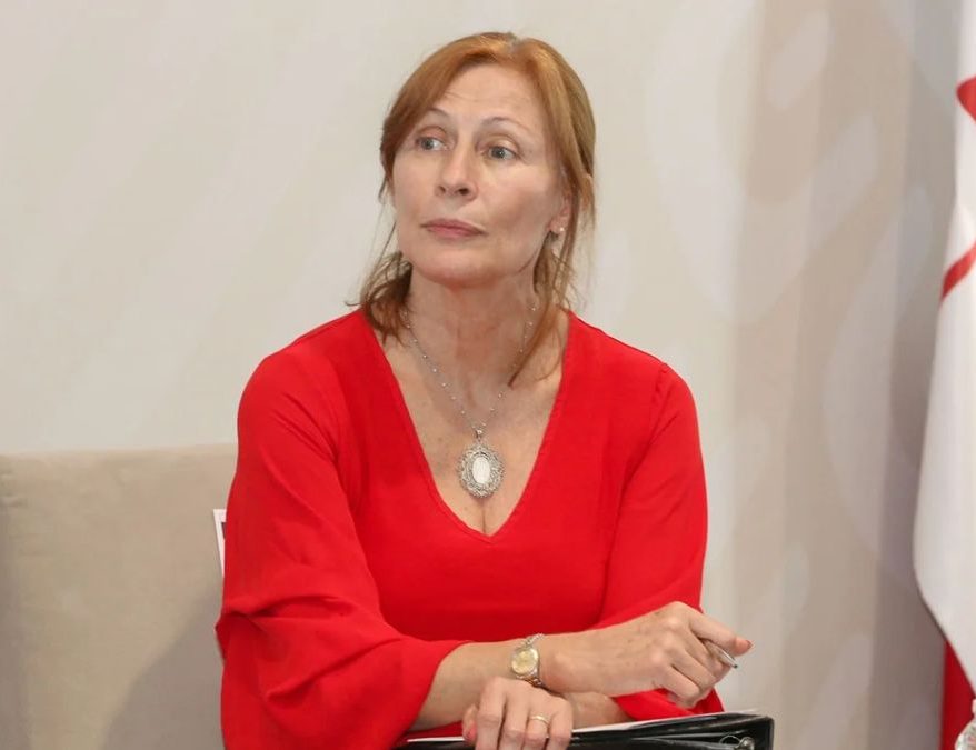 TATIANA CLOUTHIER CONGRESO NUEVO LEÓN