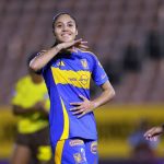 TIGRES FEMENIL - Informe Regio