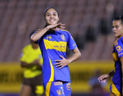 TIGRES FEMENIL