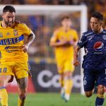 TIGRES VS LEÓN - Informe Regio