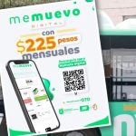 TRANSPORTE PÚBLICO NUEVO LEÓN - Informe Regio