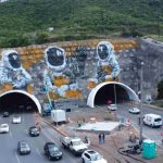 TÚNEL LOMA LARGA - Informe Regio