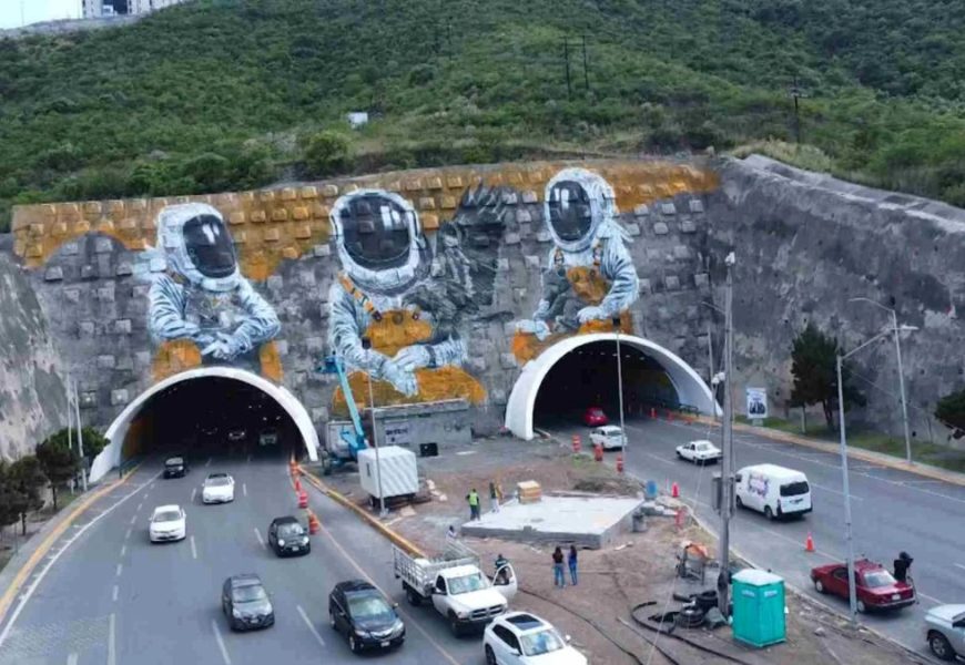 TÚNEL LOMA LARGA - Informe Regio