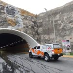 TÚNEL LOMA LARGA - Informe Regio