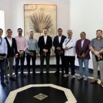 ADRIÁN DE LA GARZA ALCALDES NUEVO LEÓN - Informe Regio