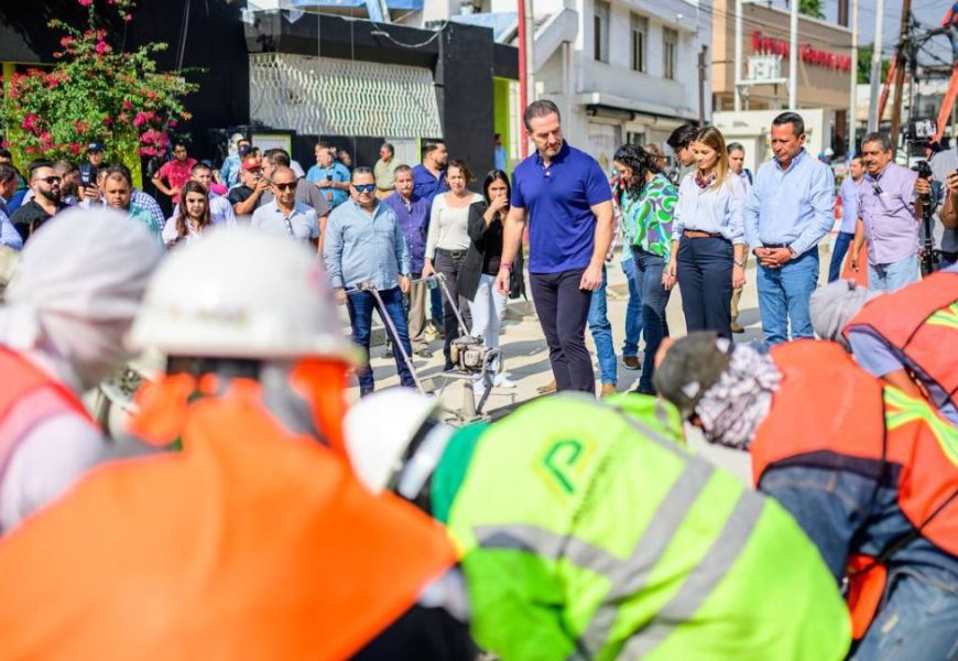 ADRIÁN DE LA GARZA MONTERREY - Informe Regio