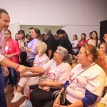 ADRIÁN DE LA GARZA CÁNCER DE MAMA MONTERREY - Informe Regio