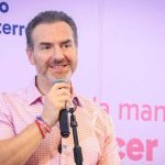 ADRIÁN DE LA GARZA CÁNCER DE MAMA - Informe Regio