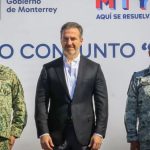 ADRIÁN DE LA GARZA MONTERREY SEGURO - Informe Regio