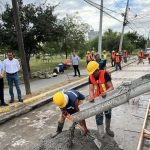 ADRIÁN DE LA GARZA ZONA TEC - Informe Regio