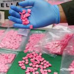 COCAINA ROSA EUROPA - Informe Regio