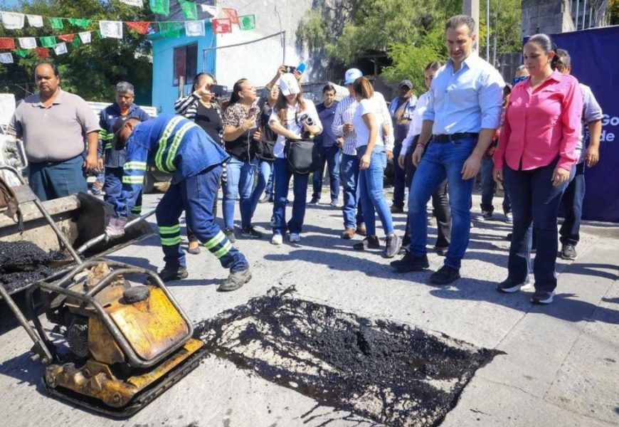 DENGUE NUEVO LEÓN - Informe Regio