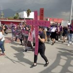 FEMINICIDIOS NUEVO LEÓN - Informe Regio