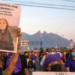 FEMINICIDIOS NUEVO LEÓN - Informe Regio