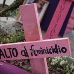 FEMINICIDIOS NUEVO LEÓN - Informe Regio