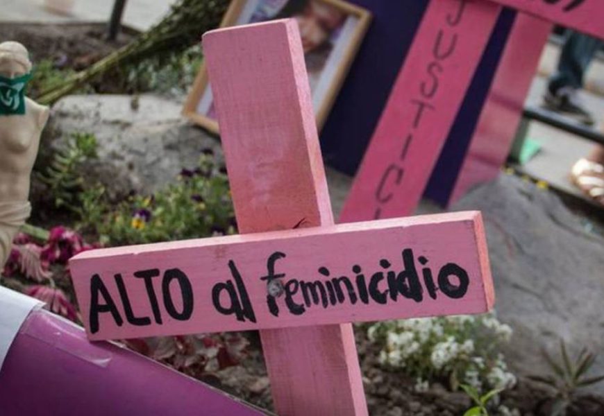 FEMINICIDIOS NUEVO LEÓN - Informe Regio