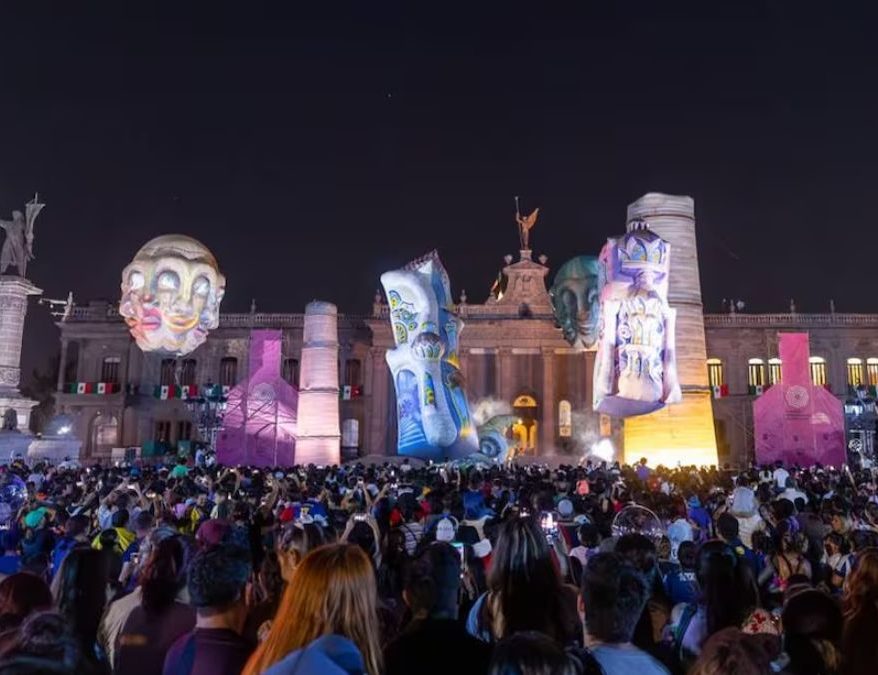 FESTIVAL SANTA LUCÍA 2024