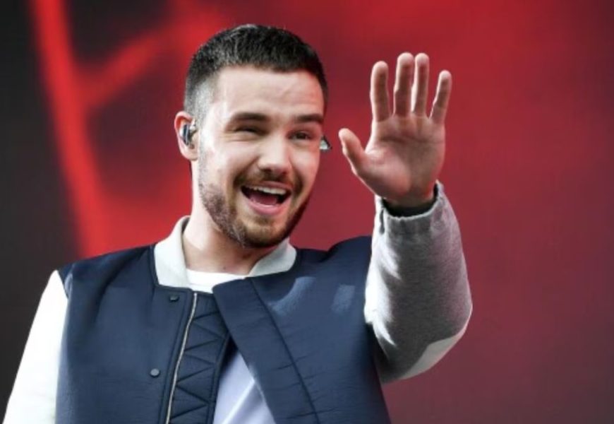 LIAM PAYNE AUTOPSIA - Informe Regio