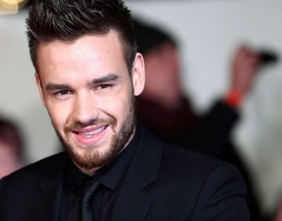 LIAM PAYNE ONE DIRECTION