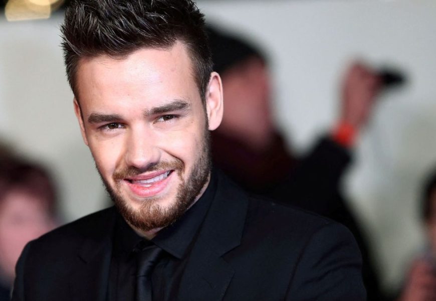 LIAM PAYNE ONE DIRECTION - Informe Regio