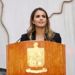 LORENA DE LA GARZA - Informe Regio