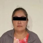 MADRE GUADALUPE HIJA AGRESIÓN - Informe Regio