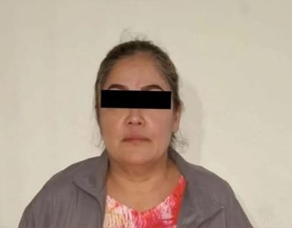 MADRE GUADALUPE HIJA AGRESIÓN