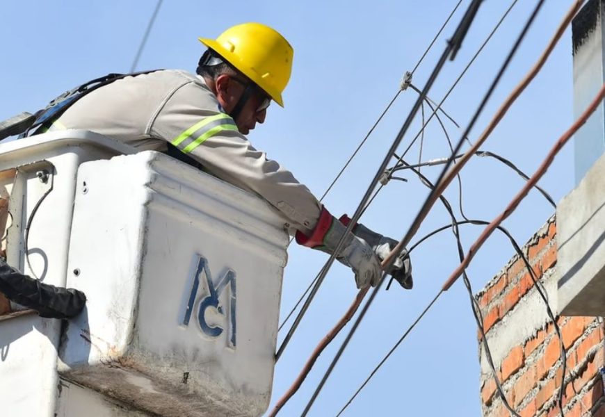 MONTERREY CORTE DE LUZ - Informe Regio