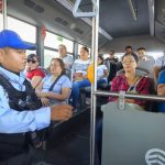 MONTERREY TRANSPORTE PÚBLICO - Informe Regio