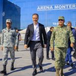 MONTERREY SEGURO ADRIÁN DE LA GARZA - Informe Regio