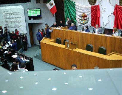 MOVIMIENTO CIUDADANO CONGRESO