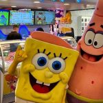 NICKELODEON ICE CREAM - Informe Regio