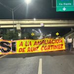 RUIZ CORTINES PROTESTA NUEVO LEÓN - Informe Regio