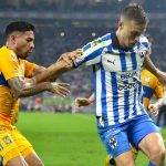 RAYADOS TIGRES CLÁSICO REGIO - Informe Regio