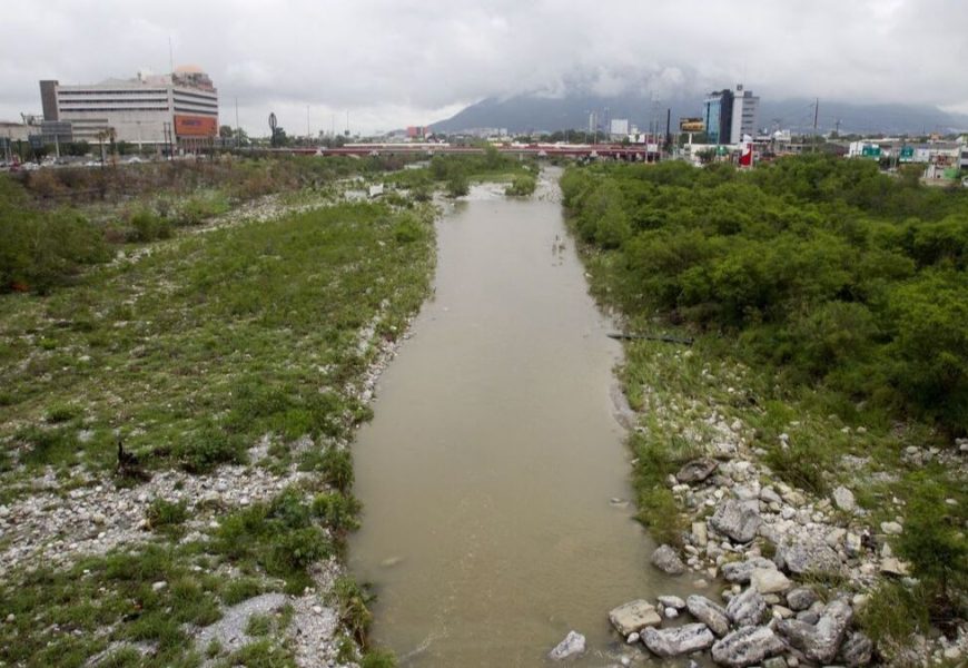 AYD CONTAMINACIÓN RÍO SANTA CATARINA - Informe Regio