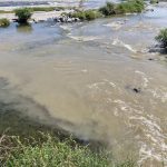 RÍO SANTA CATARINA AGUA Y DRENAJE - Informe Regio