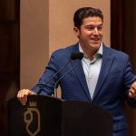 SAMUEL GARCÍA NUEVO LEÓN - Informe Regio