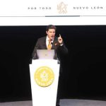 SAMUEL GARCÍA TERCER INFORME DE GOBIERNO - Informe Regio