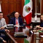 SECRETARIO DE GOBIERNO CONGRESO NUEVO LEÓN - Informe Regio