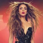 SHAKIRA CDMX - Informe Regio