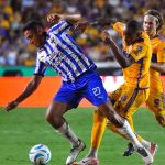 TIGRES RAYADOS CLÁSICO REGIO - Informe Regio