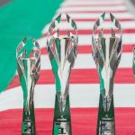 TROFEO DEL GP MÉXICO - Informe Regio